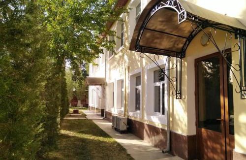 Termez Hotel | ADMIRAL