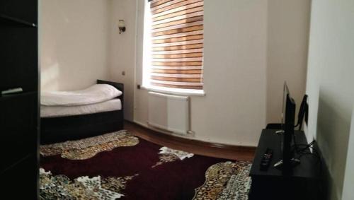 Termez Hotel | ADMIRAL