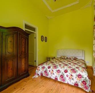 Liepaja Villa | Admirala nams