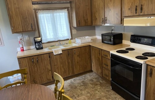 Lemoyne Resort | Admiral’s Cove Resort - Full house