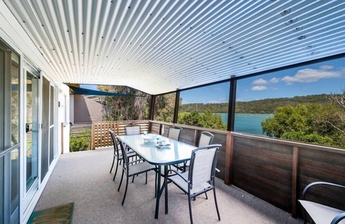 Wooli Apartment | Admirals Deck Wooli Australia