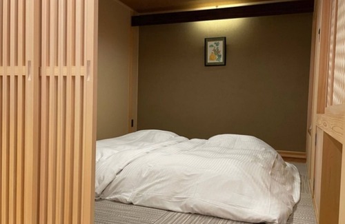 Kurobe Hotel | Admiring the scenery of the four seasons spend a/Kurobe Toyama