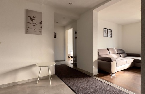 Koetz Apartment | ADN Apartments, modern and minimalist