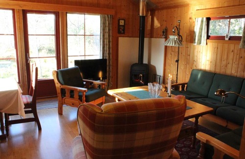 Geilo Cabin | Ådnebu by Norgesbooking - cabin with 3 bedrooms