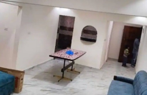 Bab Sharqi Apartment | Adorable 2bdrms apartment 10min from Alexandria 125m