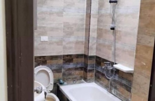 Bab Sharqi Apartment | Adorable 2bdrms apartment 10min from Alexandria 125m