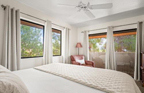 Oak Creek Apartment | Adobe Village Studio Suite- Painted Desert condo