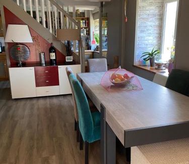 Ahetze Apartment | Adolfo