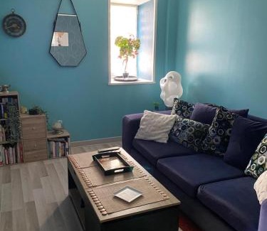 Ahetze Apartment | Adolfo