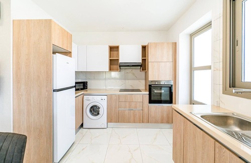 Universal Apartment | Adolina Two Bedroom Apartment 301