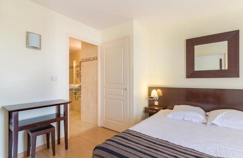Veigy-Foncenex Apartment | Adonis Excellior Grand Genève