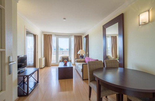 Veigy-Foncenex Apartment | Adonis Excellior Grand Genève