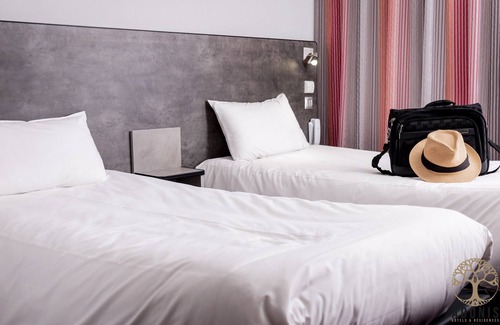 Gap Hotel | Adonis Gapotel