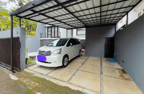 Bandung House | ADORA Home Bandung chill & cozy
