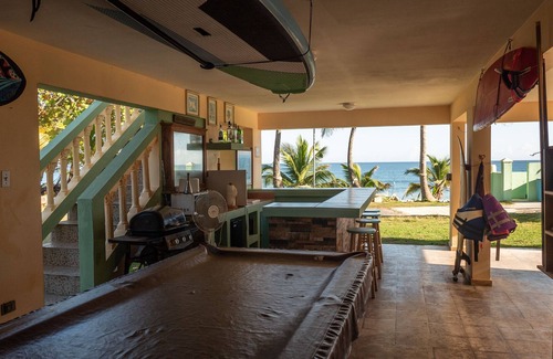 Ensenada Apartment | Adorable 1 Bedroom Beachfront Escape