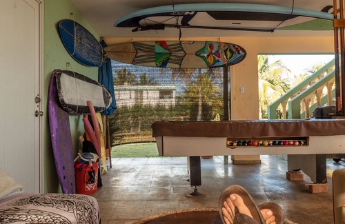 Ensenada Apartment | Adorable 1 Bedroom Beachfront Escape