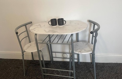 Colne Bed & Breakfast | Adorable 1-bedroom bed & breakfast in Colne