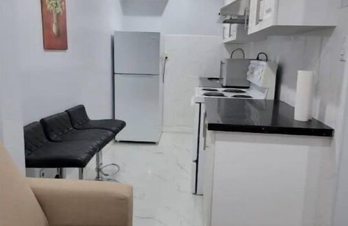 Streetsville Apartment | Adorable 1-BR Basement Unit in Mississauga!