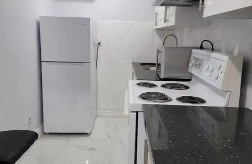 Streetsville Apartment | Adorable 1-BR Basement Unit in Mississauga!