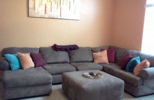 Civano House | Adorable 1Bed 1.5Bath Casita