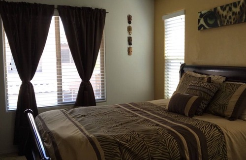 Civano House | Adorable 1Bed 1.5Bath Casita