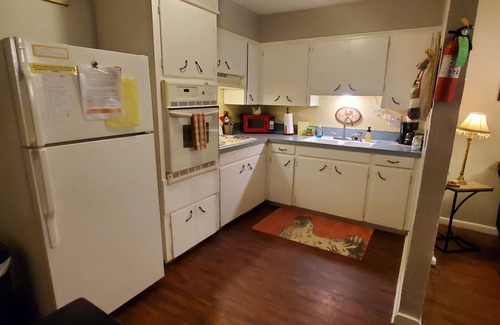 West Monroe Apartment | Adorable 1br/1ba apartment close to everything
