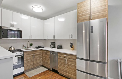 Evanston Apartment | Adorable 1BR Apartment in Evanston