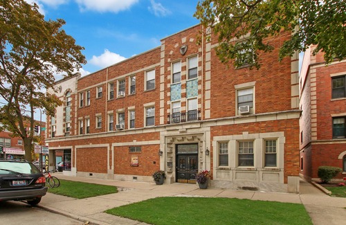 Evanston Apartment | Adorable 1BR Apartment in Evanston