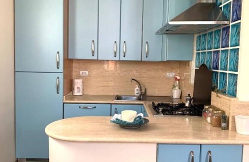 Centro Storico Apartment | Adorable 2 Bedroom Apartment in the Heart of Ascoli Piceno