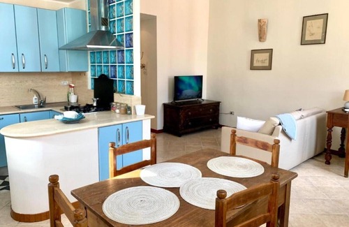 Centro Storico Apartment | Adorable 2 Bedroom Apartment in the Heart of Ascoli Piceno