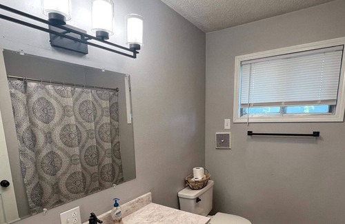 Unionville House | Adorable 2 bedroom 1 bathroom, home in Putnam county in Missouri
