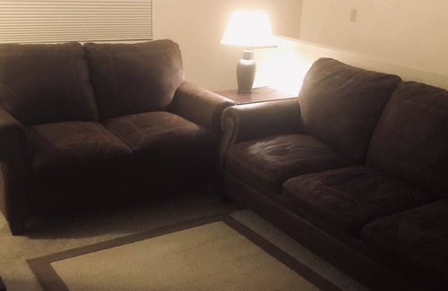 Bluffdale House | Adorable 2-Bedroom Guesthouse w/ all the amenities!