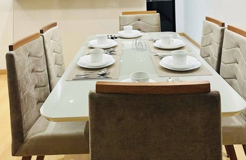 Cidade Velha Apartment | Adorable 3-bedroom apartment in Praia for a relaxing getaway