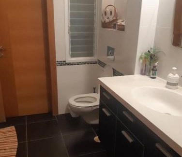 Brener Apartment | Adorable 3 bedroom Brenner "Hill" suite