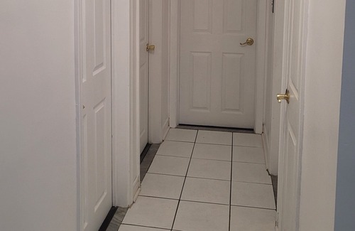 Woburn House | Adorable 3-bedroom place w/ free parking available