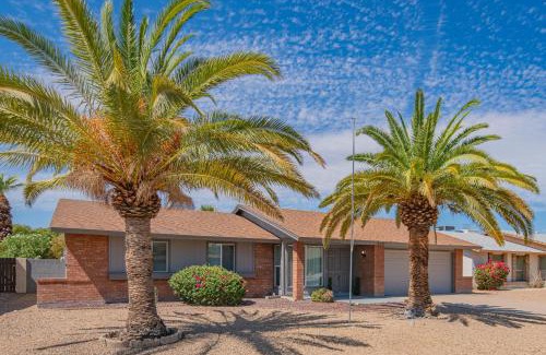 Country Meadows House | Adorable and quiet Peoria home