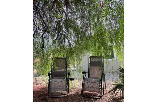 Agua Dulce House | Adorable and relaxing guess house