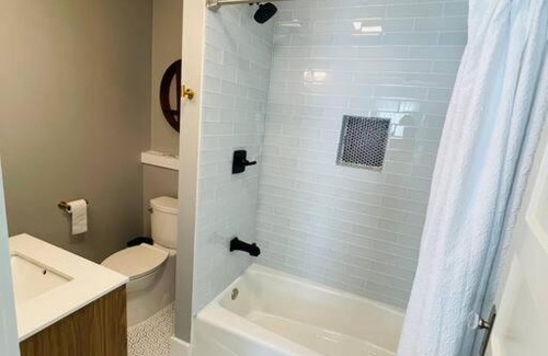 Olde Town Augusta House | Adorable Augusta Home - Downtown