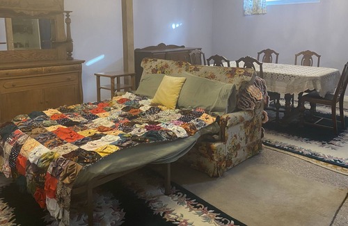 Timiskaming District Apartment | Adorable Bachelor Suite in Englehart, ON