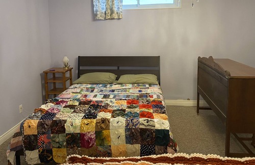 Timiskaming District Apartment | Adorable Bachelor Suite in Englehart, ON