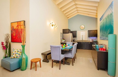 Mammee Bay House | Adorable Beach House in Drax Hall~Gated~Pool~Gym