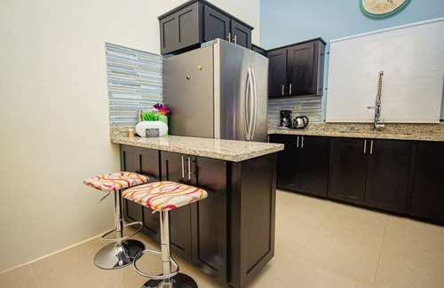 Mammee Bay House | Adorable Beach House in Drax Hall~Gated~Pool~Gym