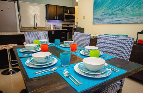 Mammee Bay House | Adorable Beach House in Drax Hall~Gated~Pool~Gym