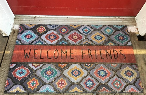Canton Cabin | ADORABLE BOHO CABIN JUST RENOVATED & ONLY 2 MILES TO TRADE DAYS