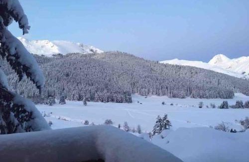 Campan Ski Chalet | Adorable Chalet Sur le lac de Payolle