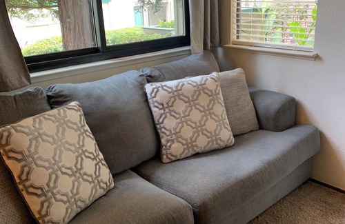 San Pablo Condo | Adorable condo with WiFi in charming neighborhood