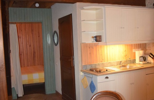 Pinel-Hauterive House | Adorable cottage 4 people. with swimming pool and tennis