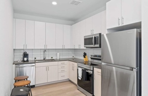 Aurora Apartment | Adorable & Cozy 1-BR Unit Near UCHealth