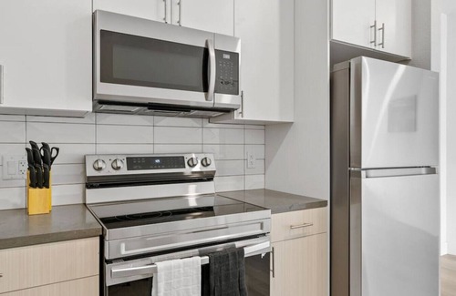 Aurora Apartment | Adorable & Cozy 1-BR Unit Near UCHealth