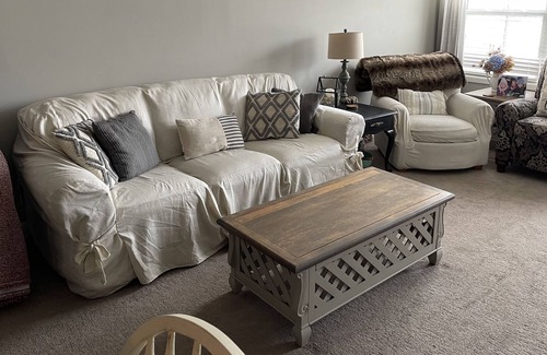 Rogers House | Adorable Cozy and Family Friendly